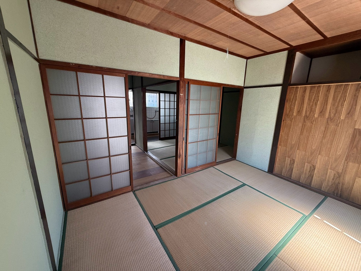 ダイニング 写真3