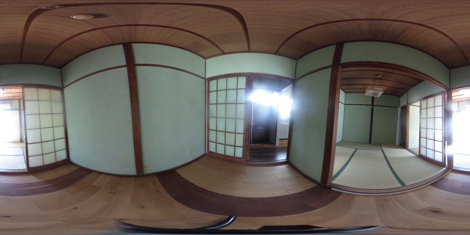 リビング 写真33