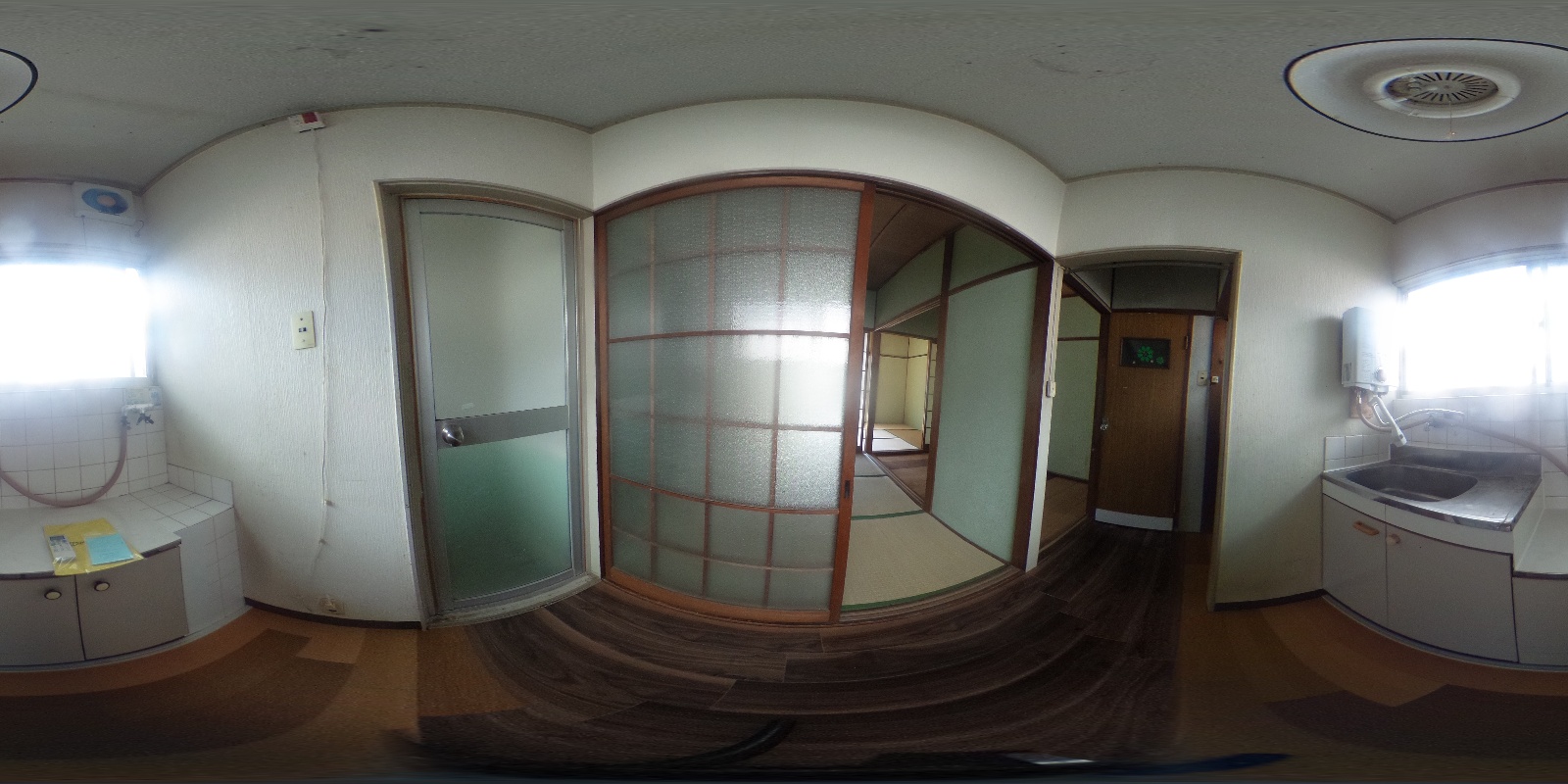 キッチン 写真35