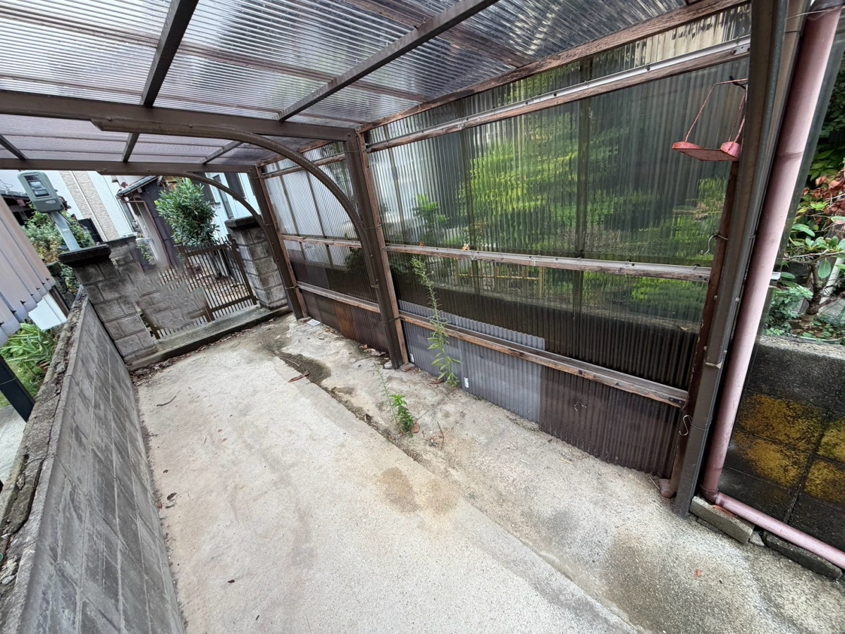 駐車場 写真32