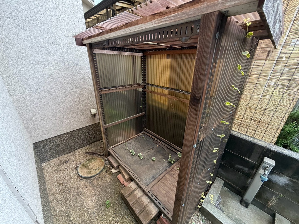 敷地内/建物 写真31