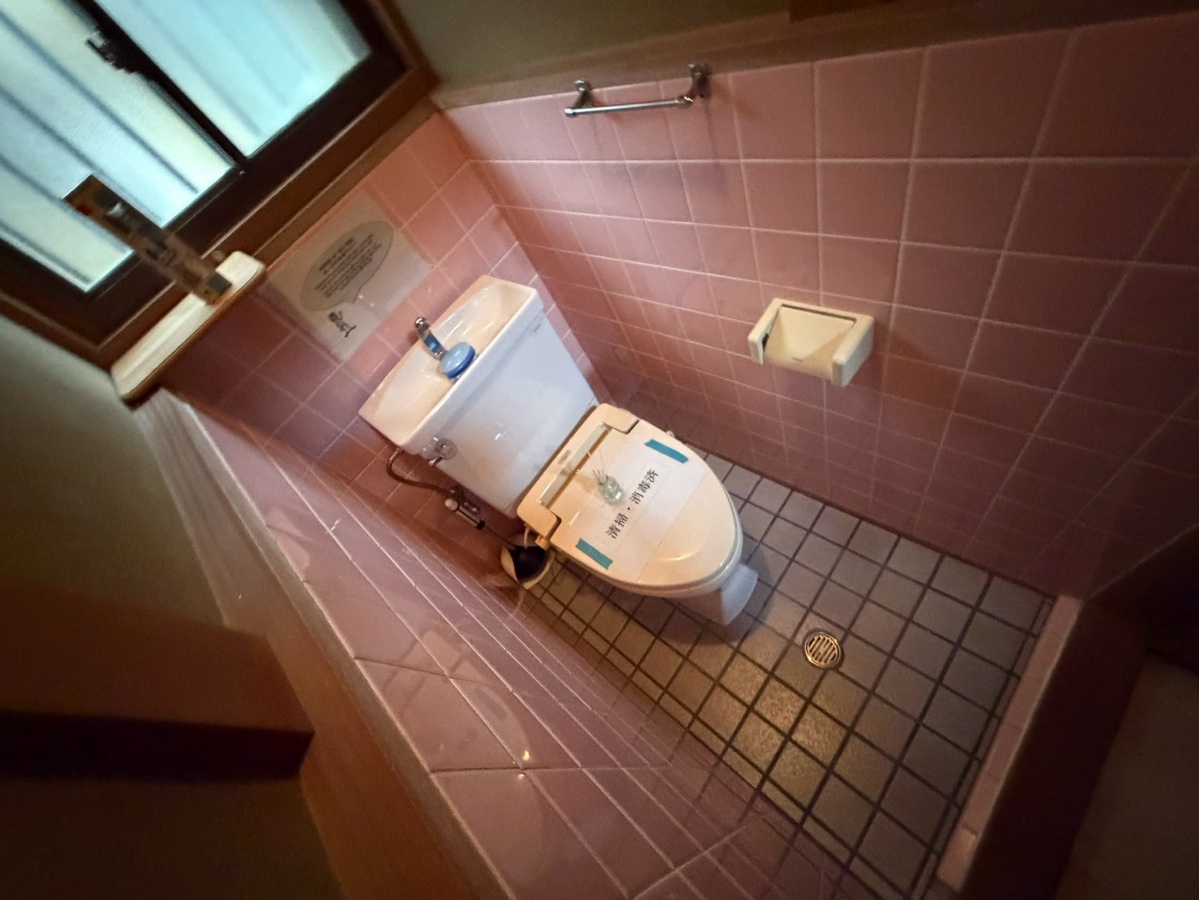 トイレ 写真14
