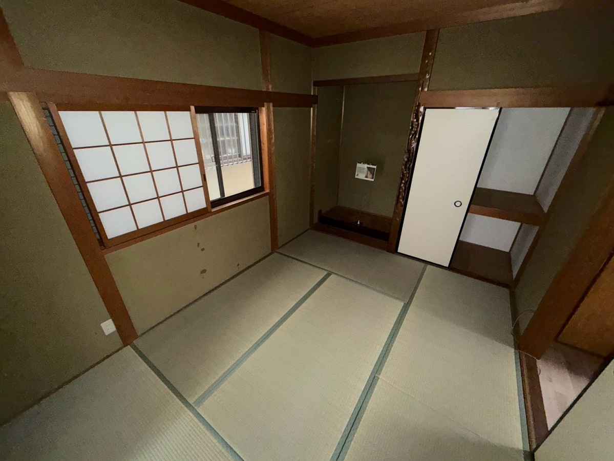 居室 写真5