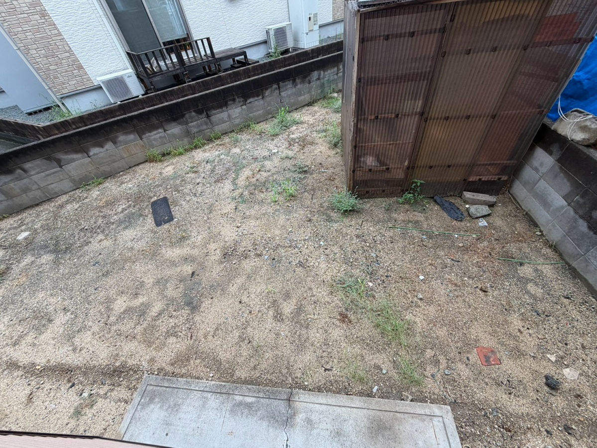 庭 写真18