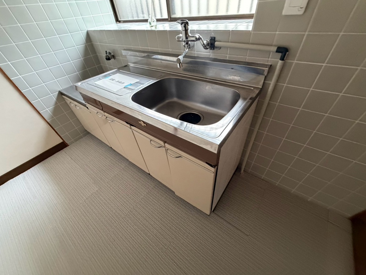 キッチン 写真4