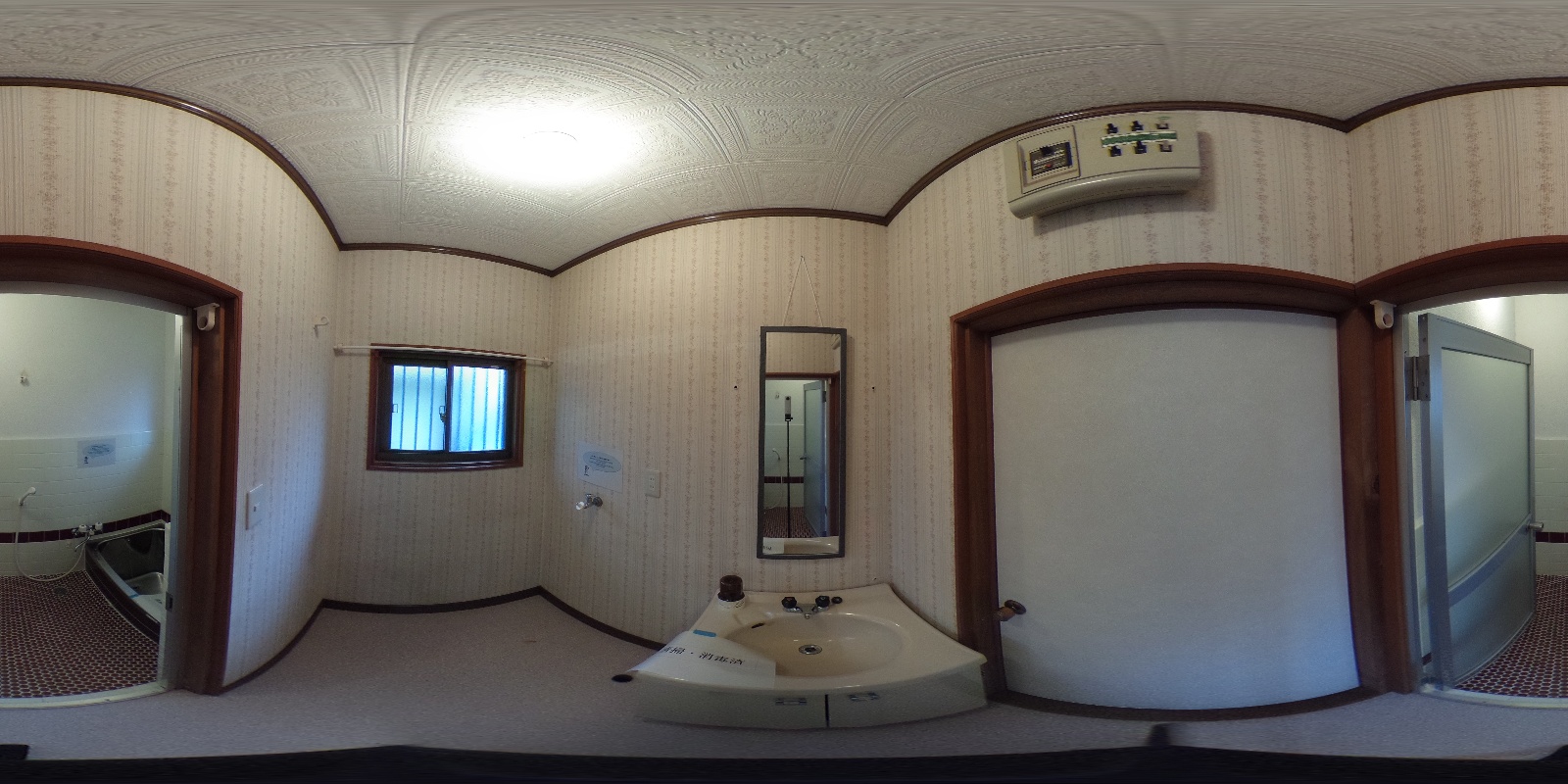 洗面所 写真37