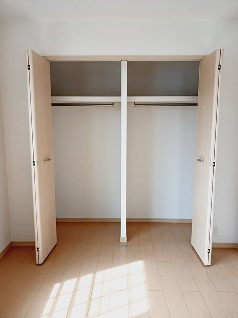 収納 写真10
