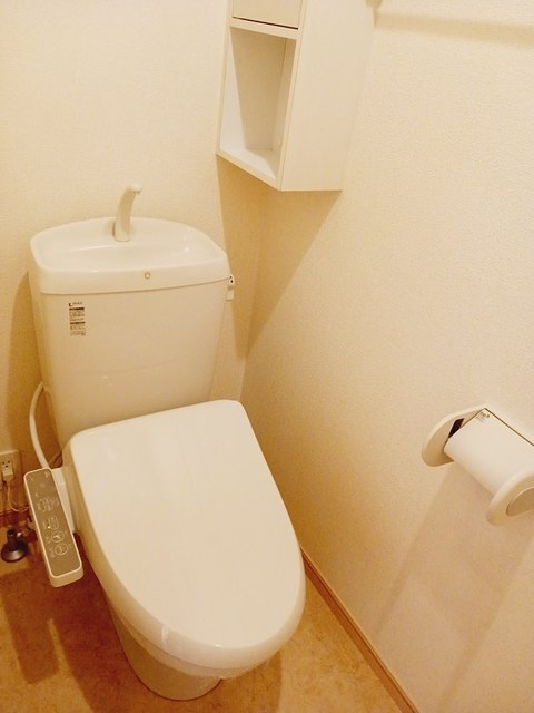 トイレ 写真9