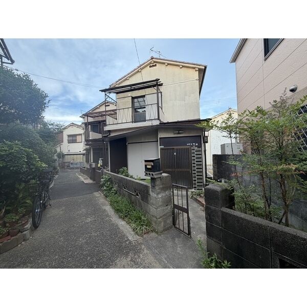 西明石西明石町戸建
