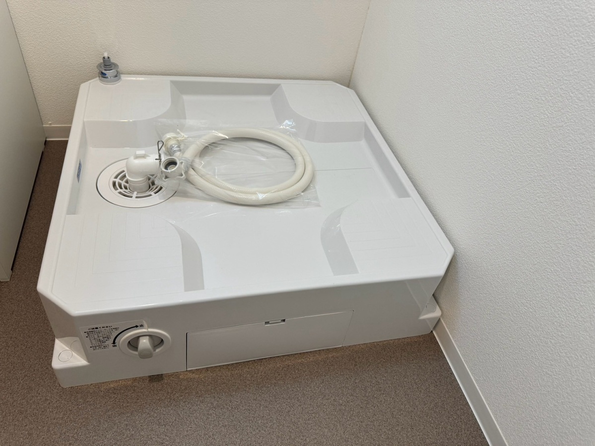 洗面所 写真12