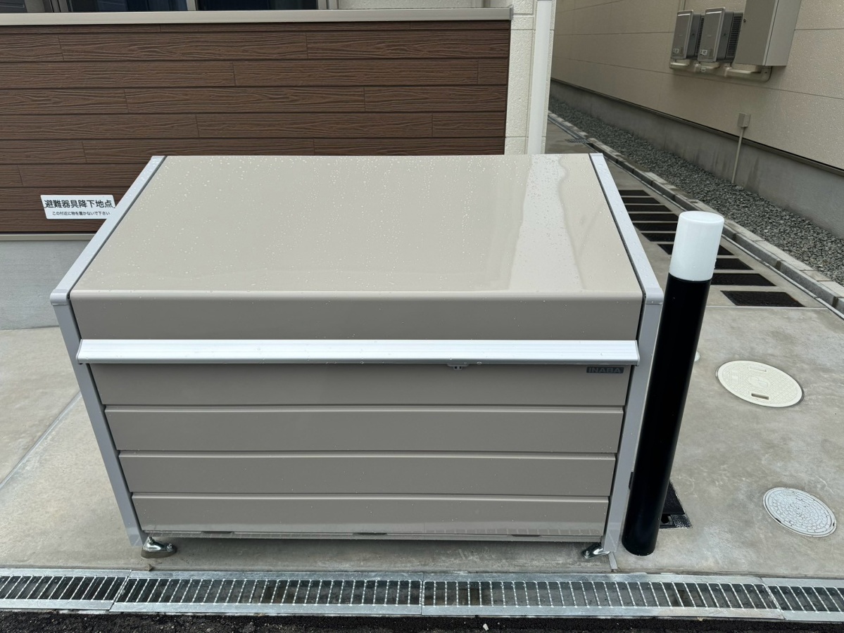 共用部 写真32