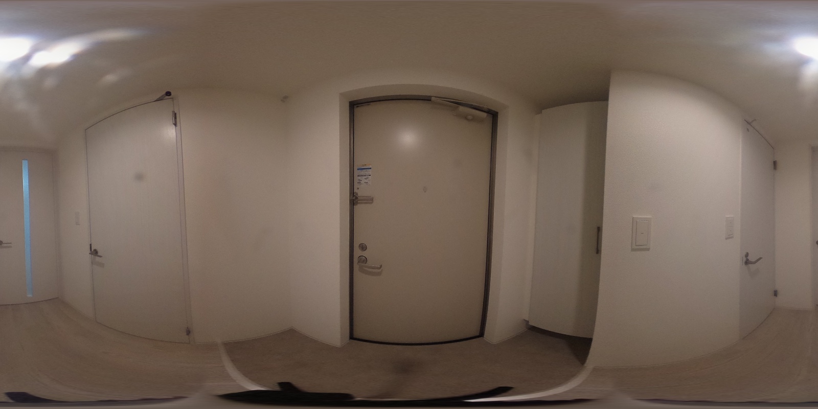 玄関 写真36