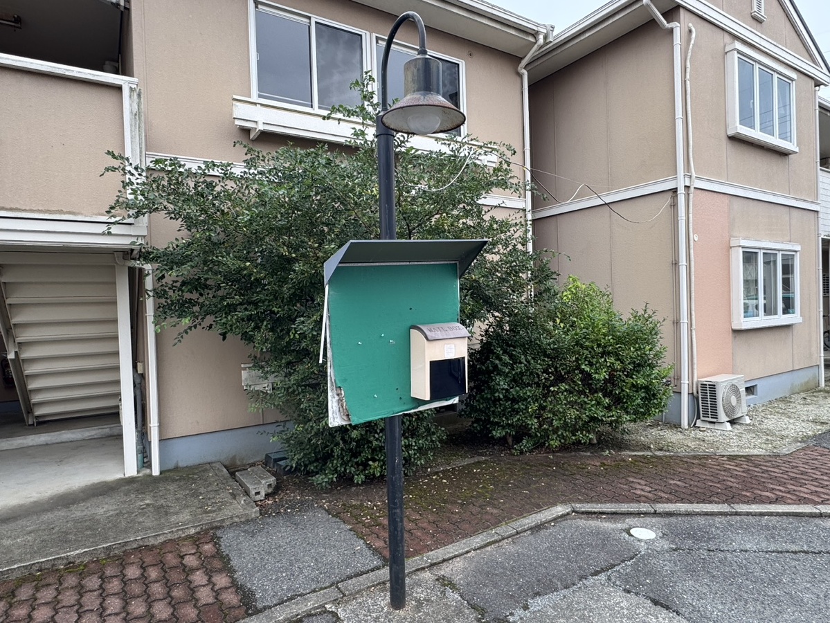 共用部 写真31