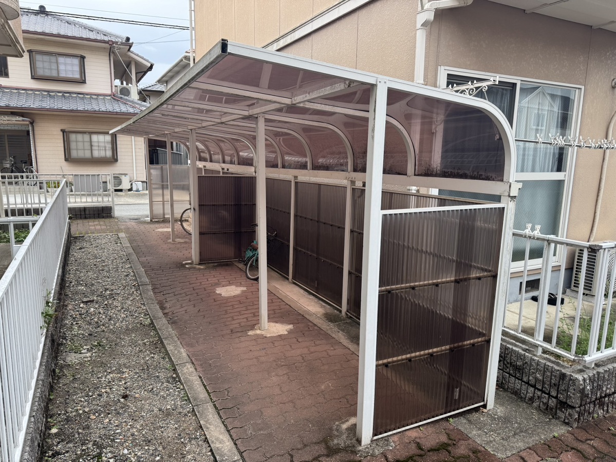 共用部 写真32