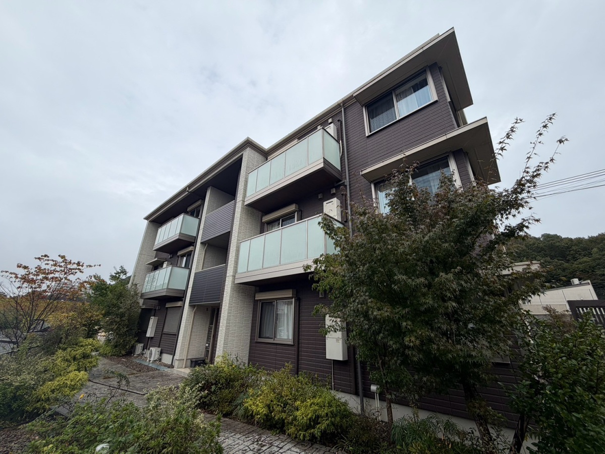 イースト　グランテージ