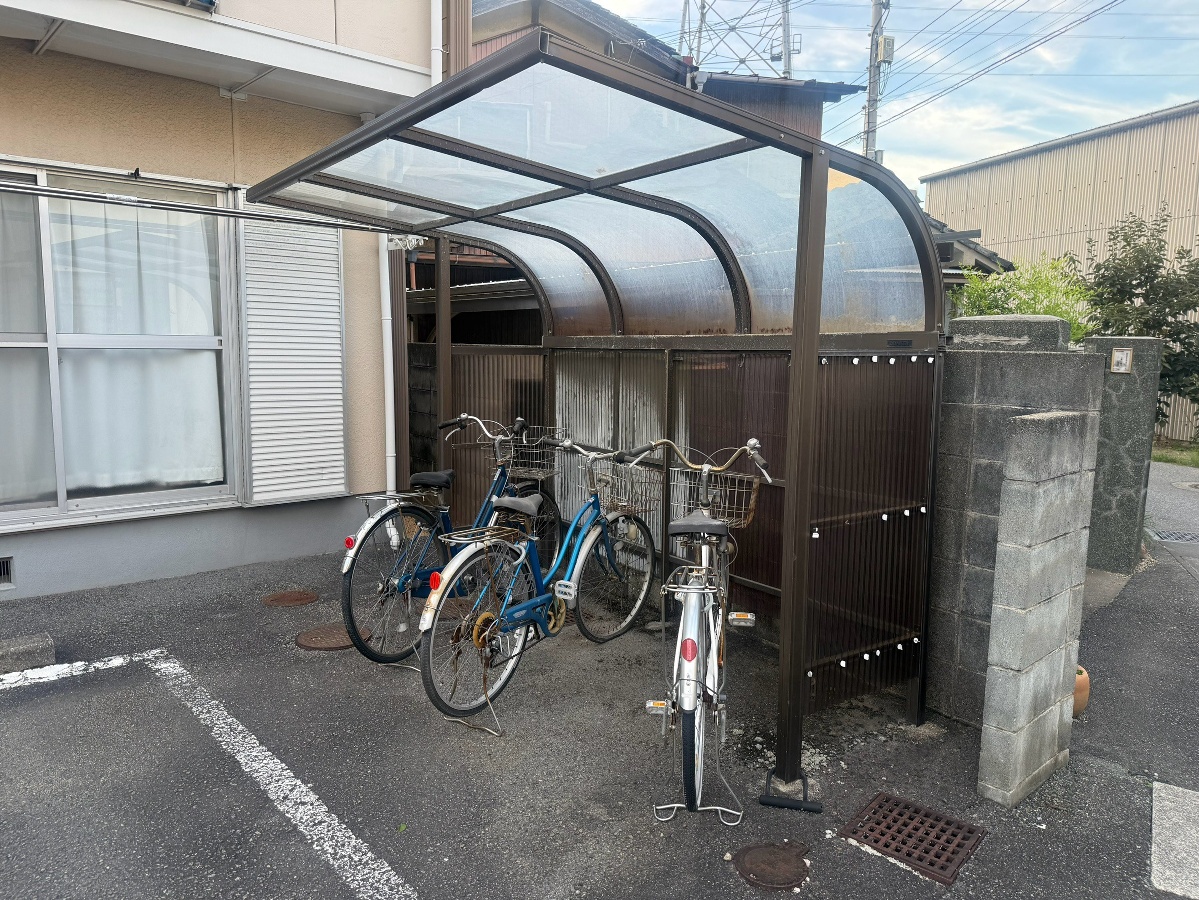 共用部 写真31