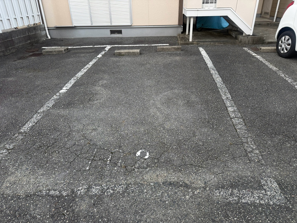 駐車場 写真32