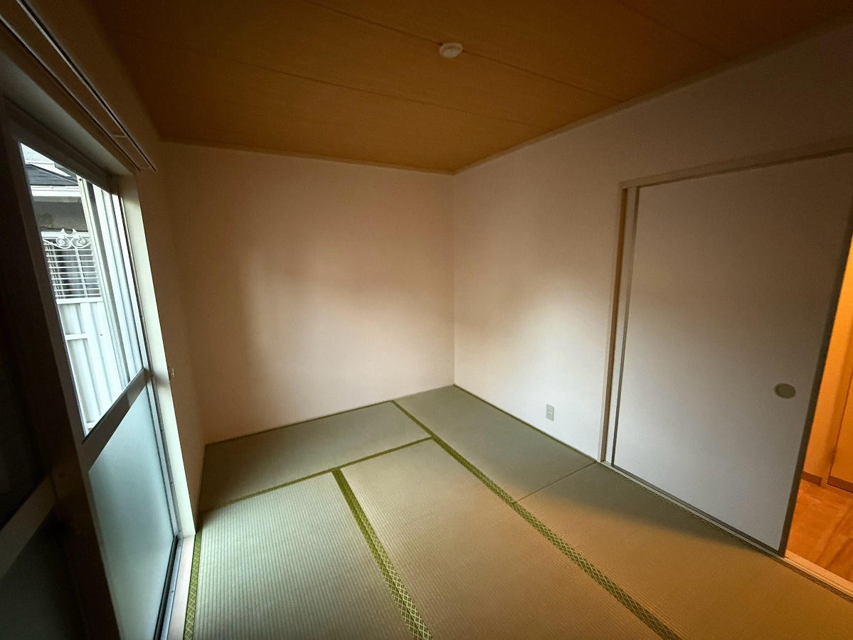 寝室 写真7