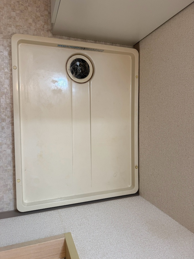 洗面所 写真12