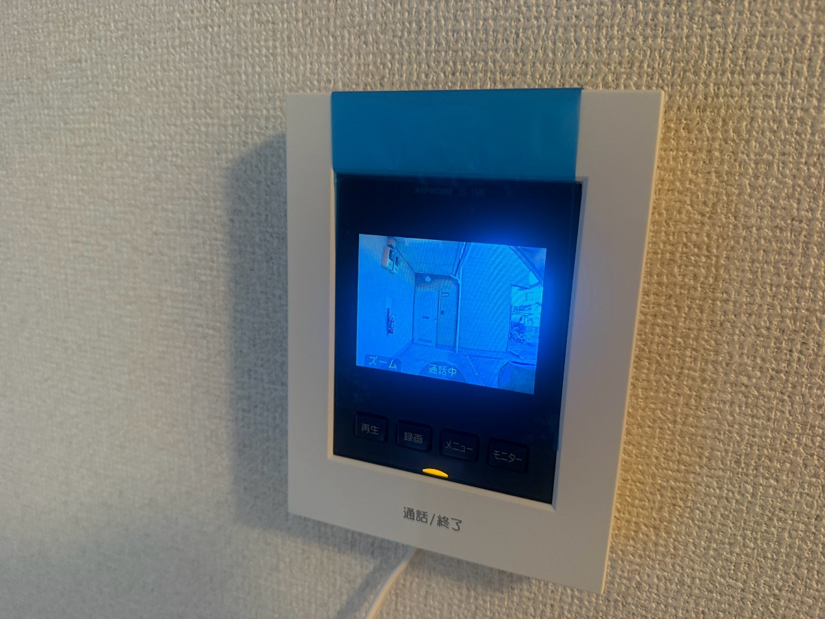 セキュリティ 写真19