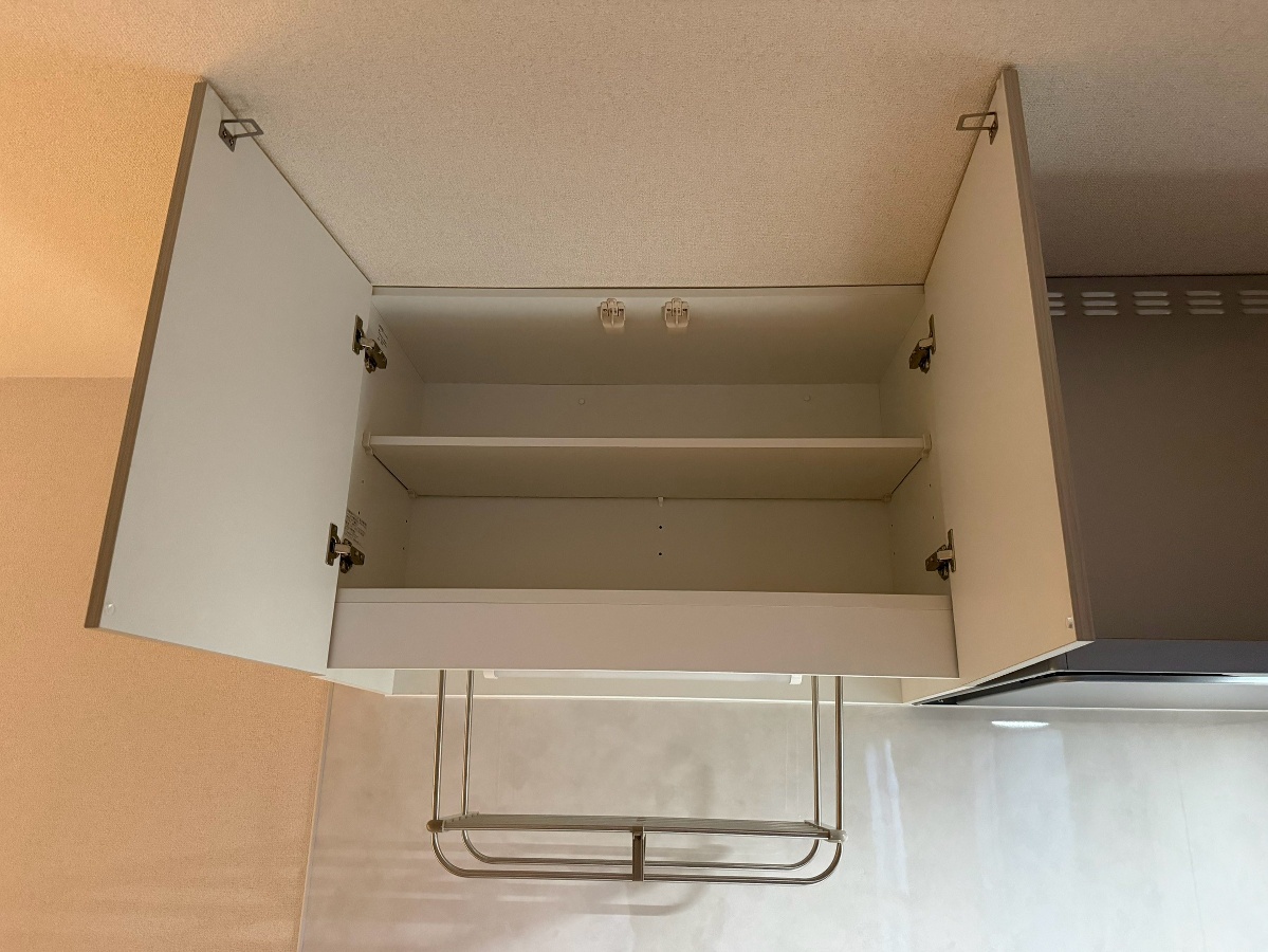 収納 写真17