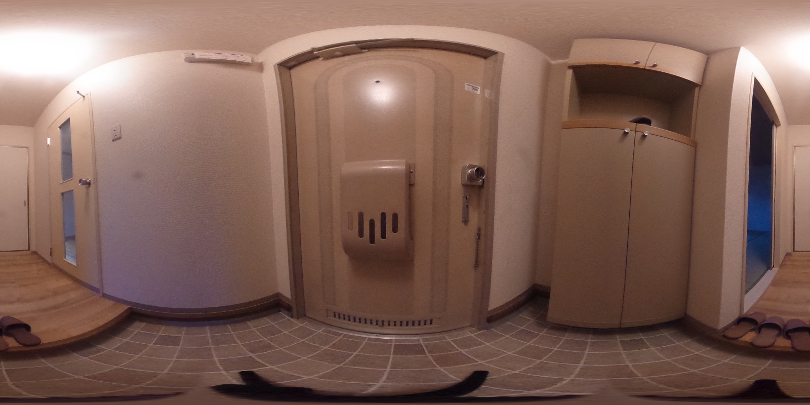 玄関 写真36