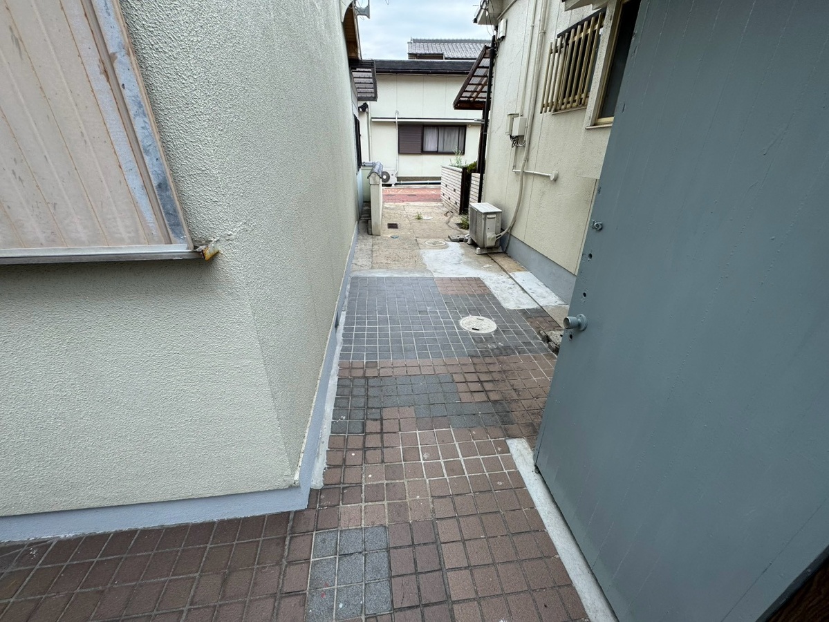 駐車場 写真32
