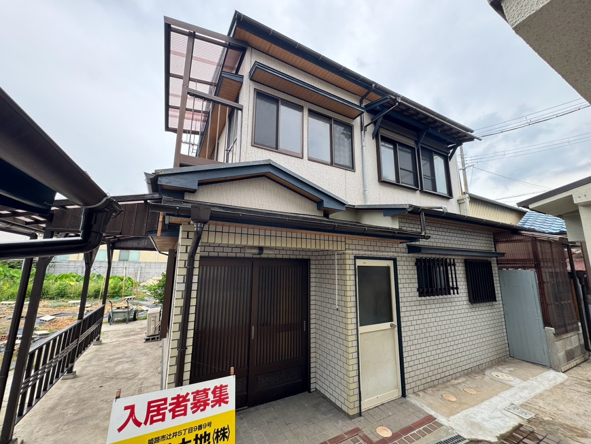 外観 写真29
