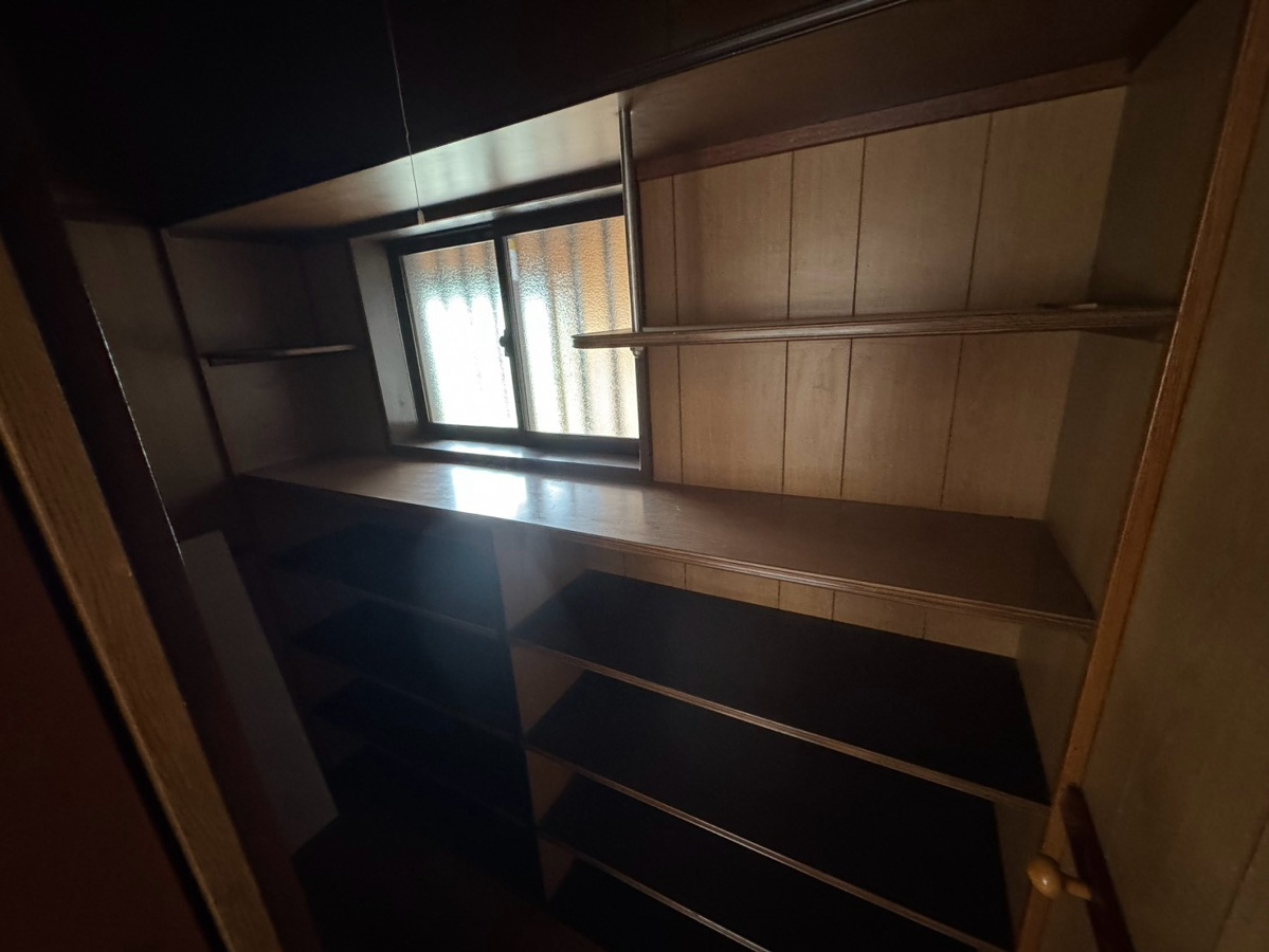 収納 写真15