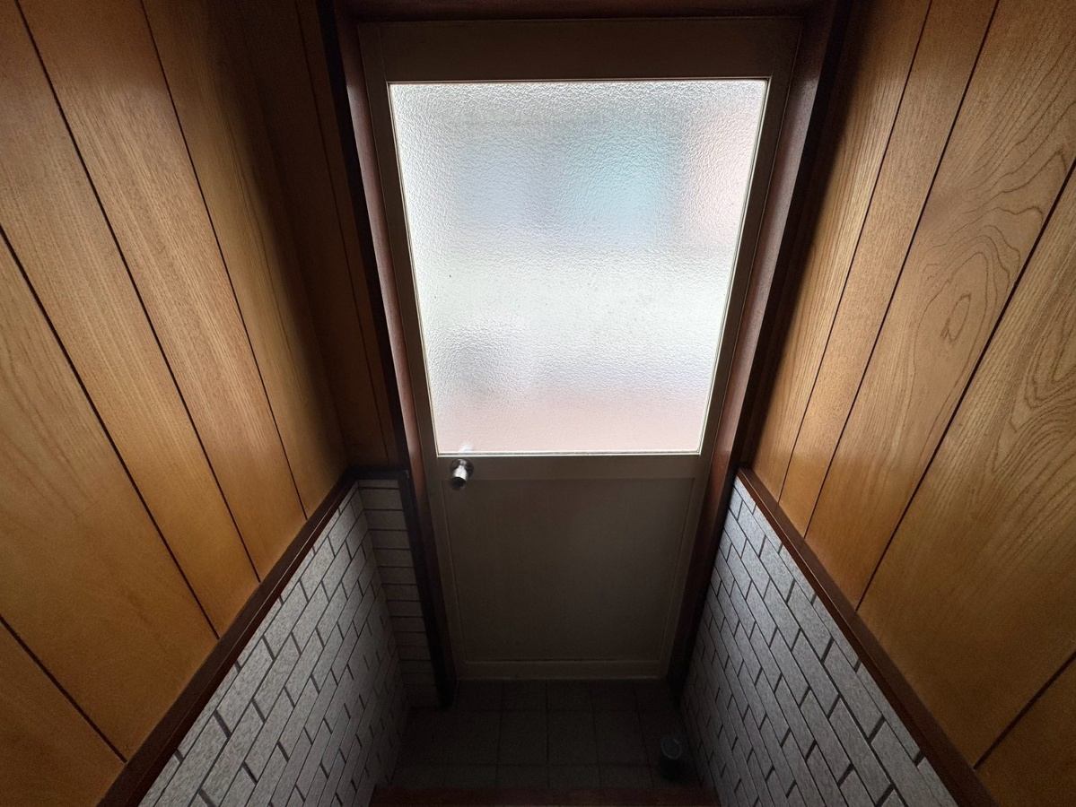 玄関 写真8