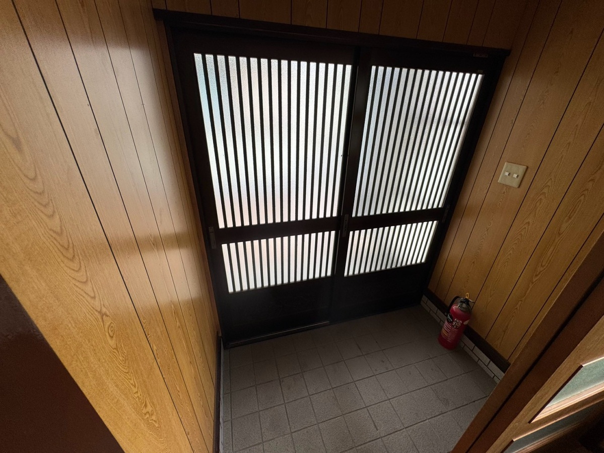 玄関 写真9