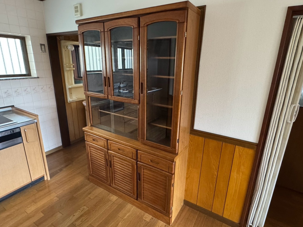 キッチン 写真4