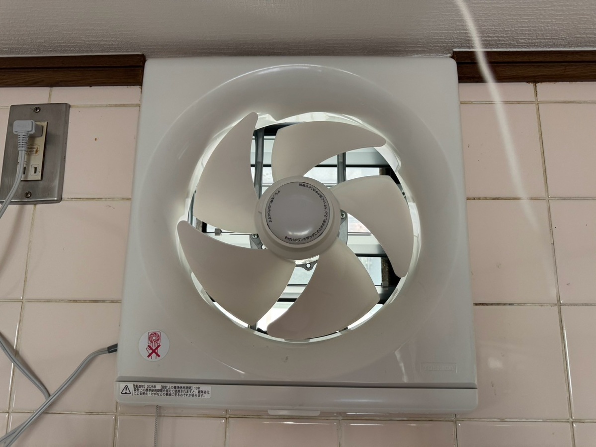 キッチン 写真7