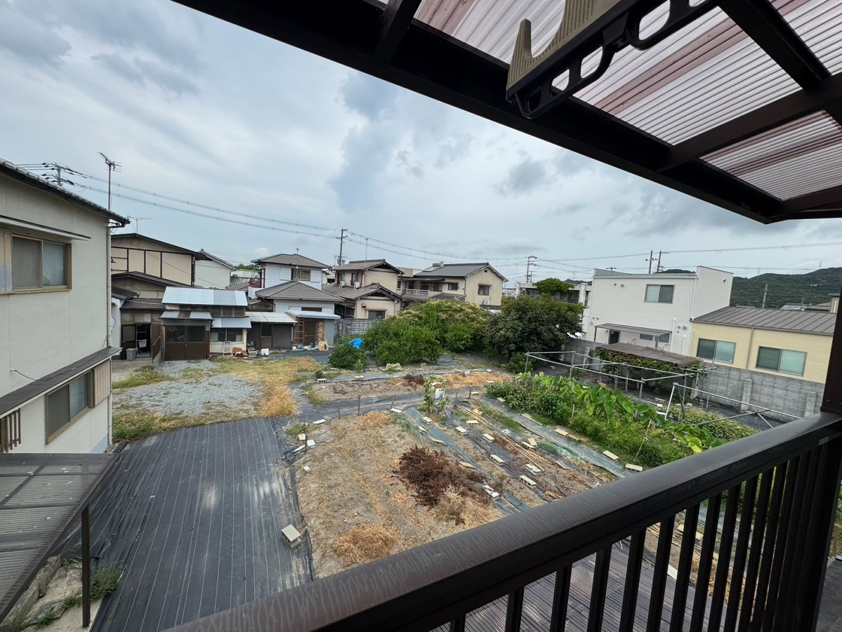 眺望 写真28