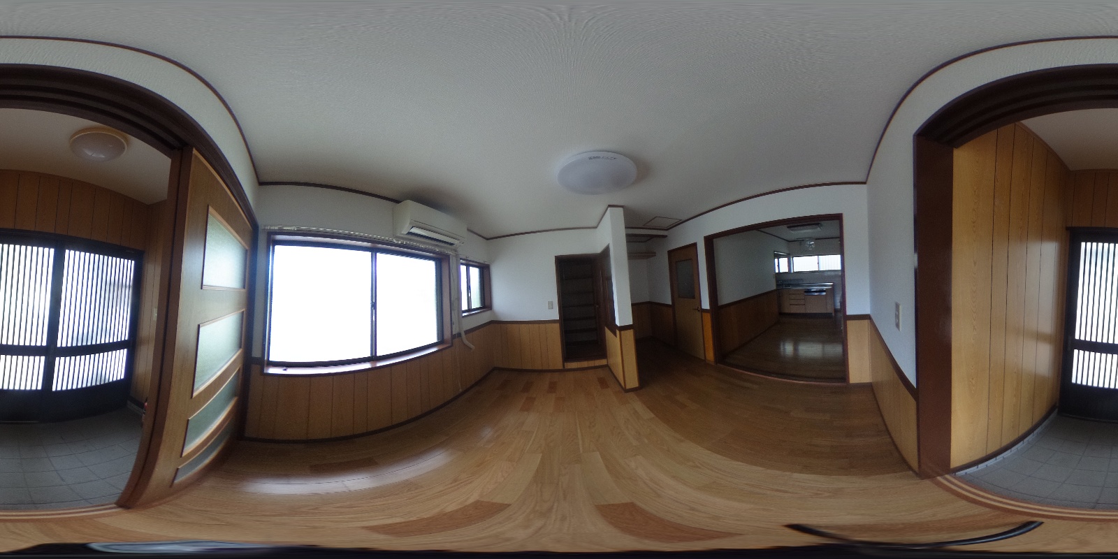 リビング 写真33