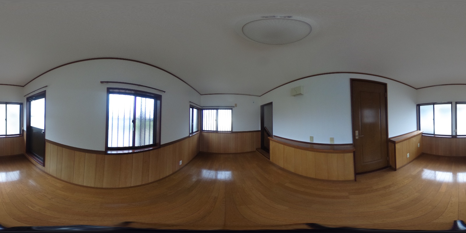 リビング 写真34
