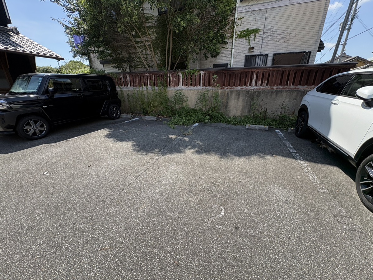 駐車場 写真37