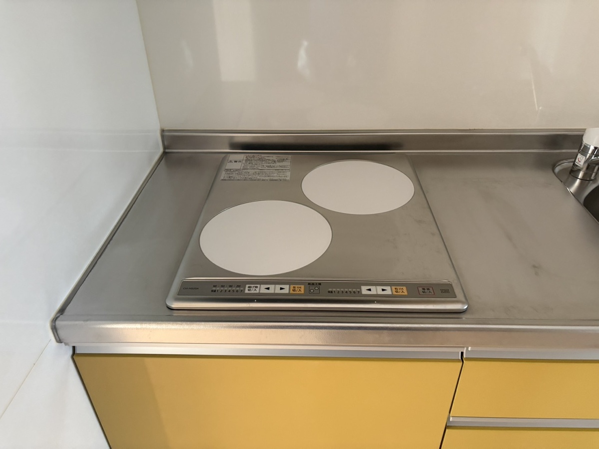 キッチン 写真6