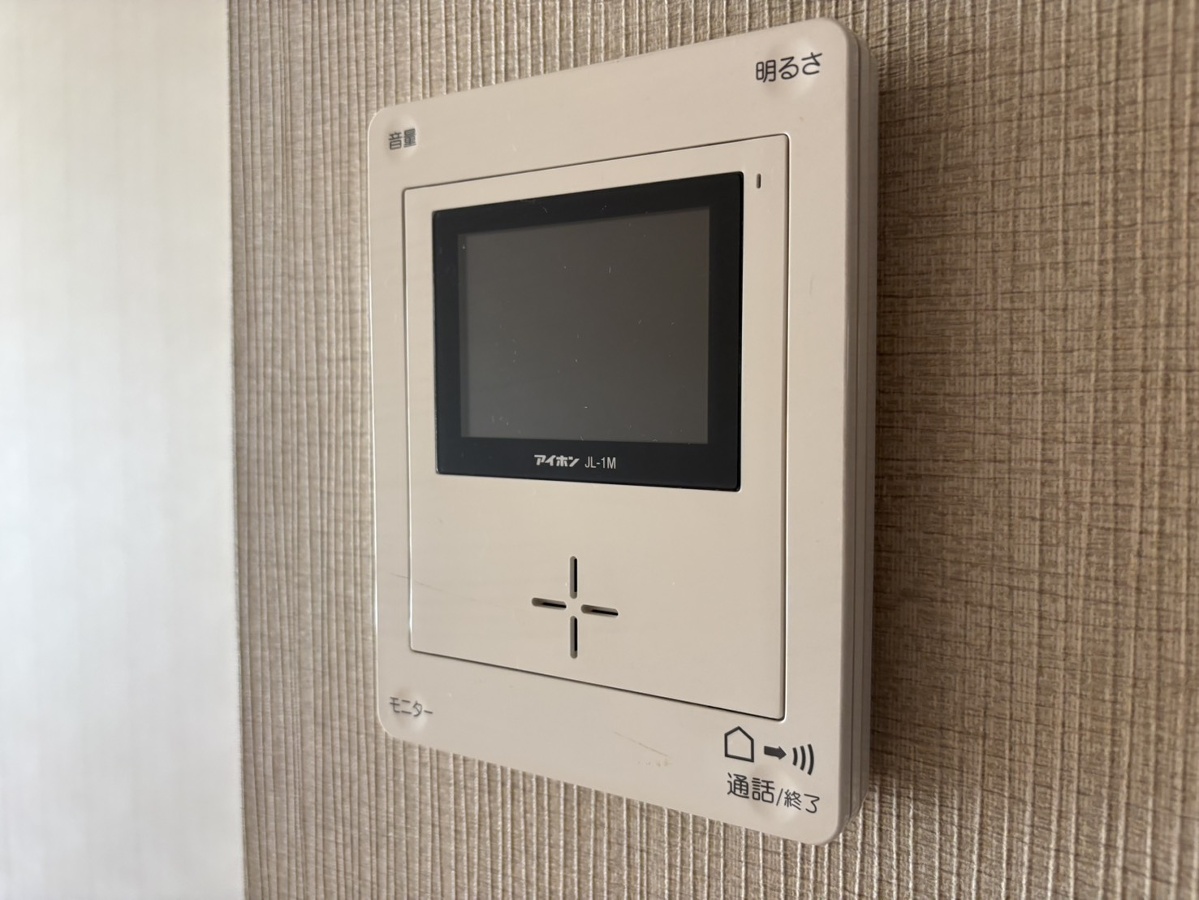 セキュリティ 写真20