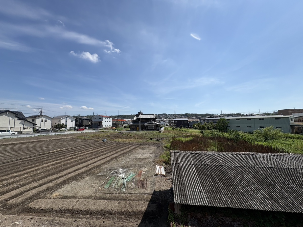眺望 写真29