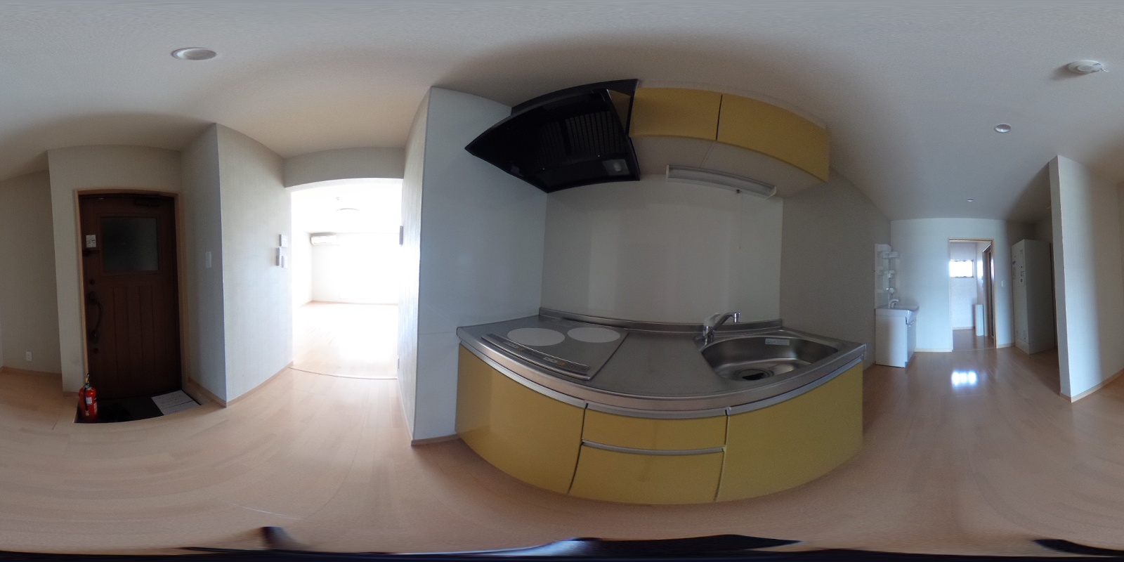 キッチン 写真34