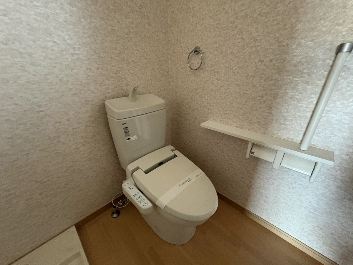 トイレ 写真16