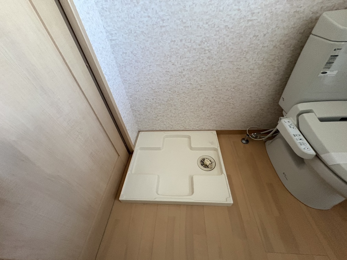洗面所 写真13