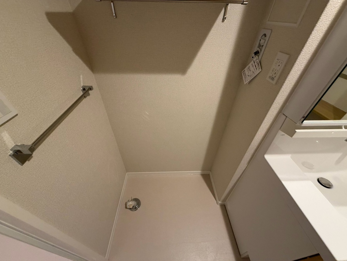 洗面所 写真11