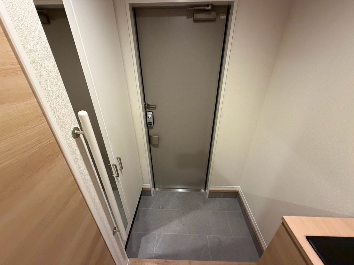 玄関 写真9