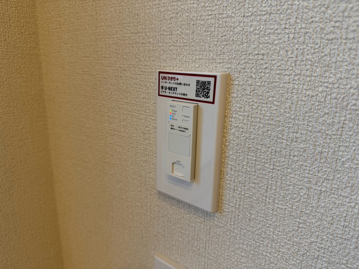 セキュリティ 写真17