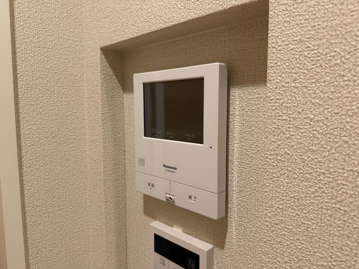 セキュリティ 写真18