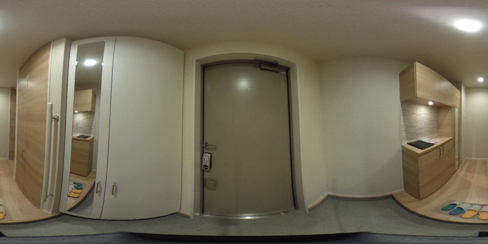 玄関 写真36