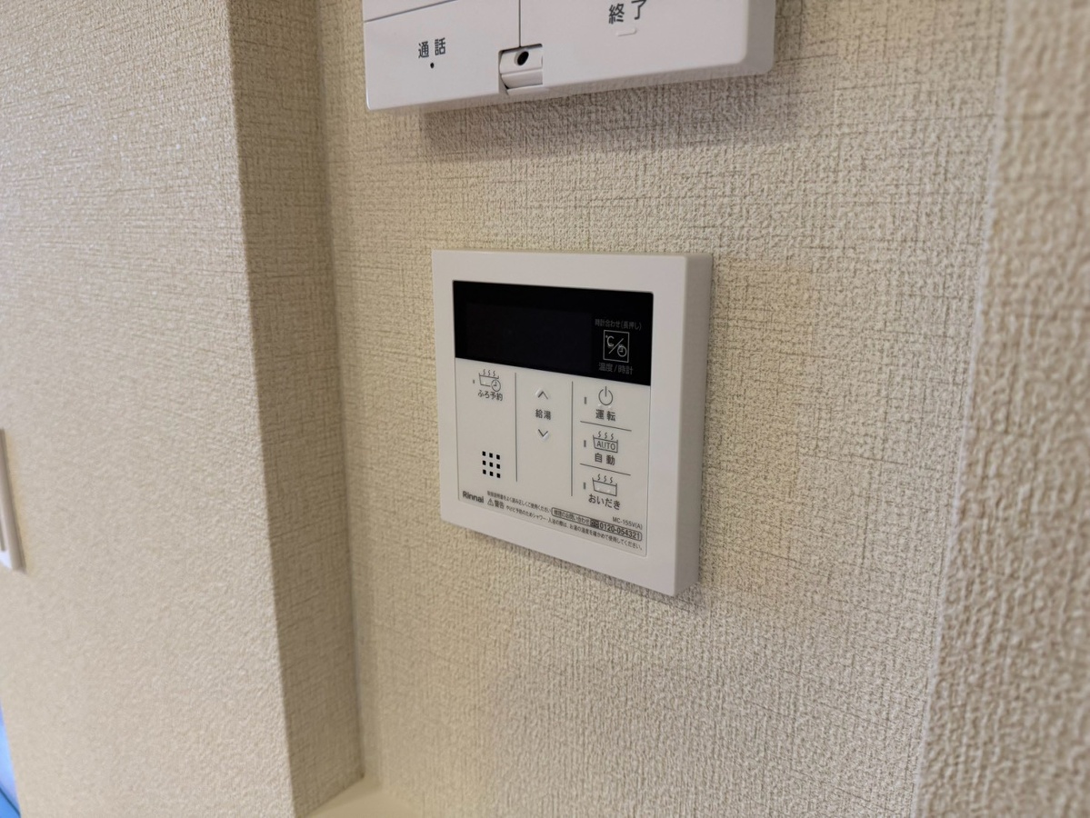 設備 写真20