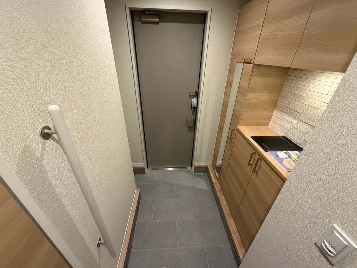 玄関 写真9